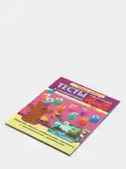 Тесты и развивающие упражнения для детей 4-5 лет
