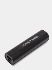 Корпус + модуль питания PowerBank 1х18650 Цилиндр
