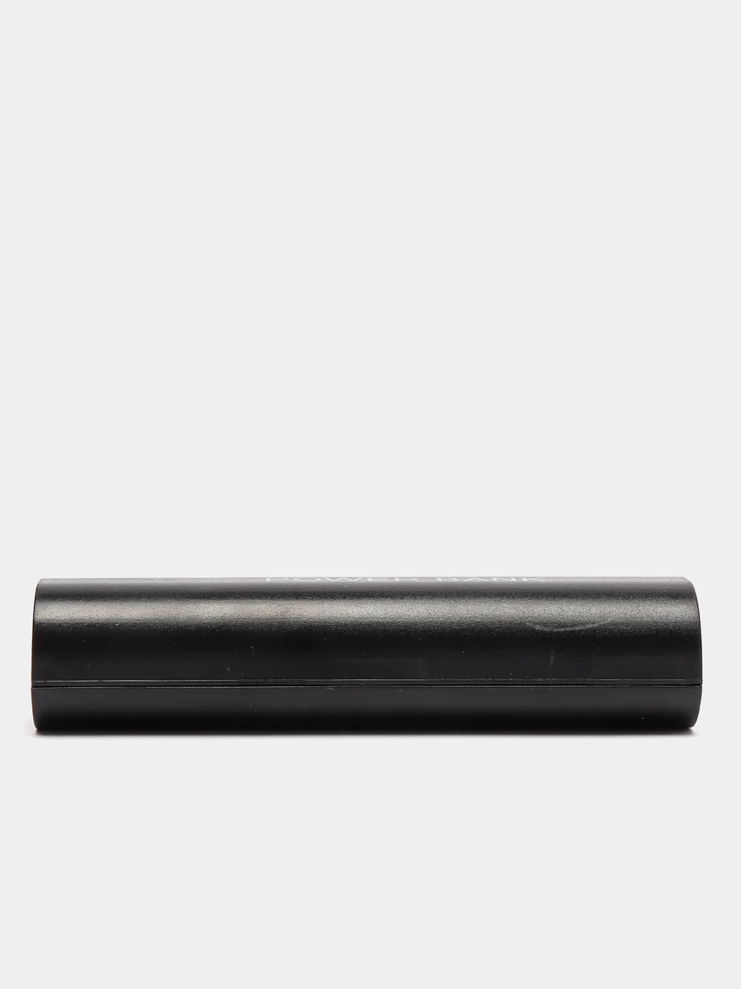 Корпус + модуль питания PowerBank 1х18650 Цилиндр