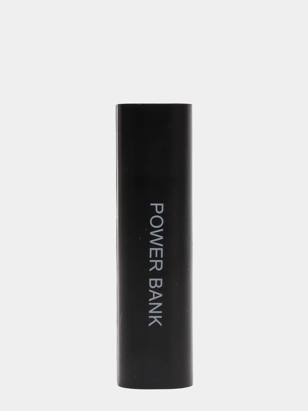 Корпус + модуль питания PowerBank 1х18650 Цилиндр