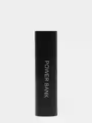 Корпус + модуль питания PowerBank 1х18650 Цилиндр