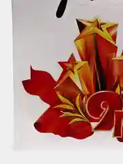 Бирюзовый наклейка на авто, комплект А4 на 9 мая