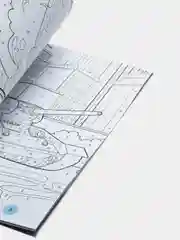 Аметистовый раскраска для мальчиков, 16 страниц, формат А4
