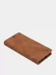 Карамельный чехол книжка Samsung A52