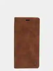 Карамельный чехол книжка Samsung A52