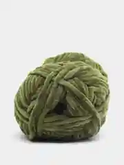 Хаки пряжа плюшевая YarnArt Dolce