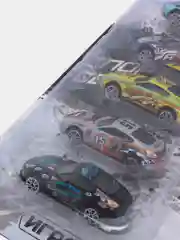 Набор из 6 игрушечных машинок