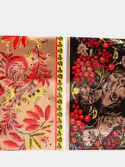 Прозрачный наклейка для яиц, пасхальный декор, термонаклейка для яиц