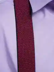 Подтяжки, 4 замка(бордо)