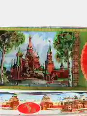 Красный наклейка для яиц, пасхальный декор, термонаклейка для яиц