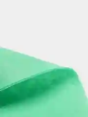 Мятный фетр жесткий, 1 мм, 2 штуки
