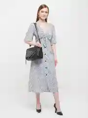 Черный сумка женская, с отстёгивающимися лямками