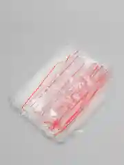 Zip-lock(ziplock) гриппер пакеты многоразовые зип-лок (зиплок) пакеты с замком все размеры