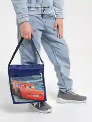 Черный школьная сумка для мальчиков