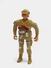Игрушечный набор "Армия"