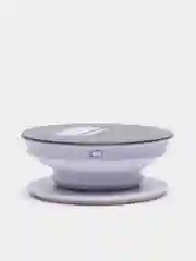 Угольный попсокет-подставка для телефона