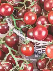 Томат Вишенка черная (семена)