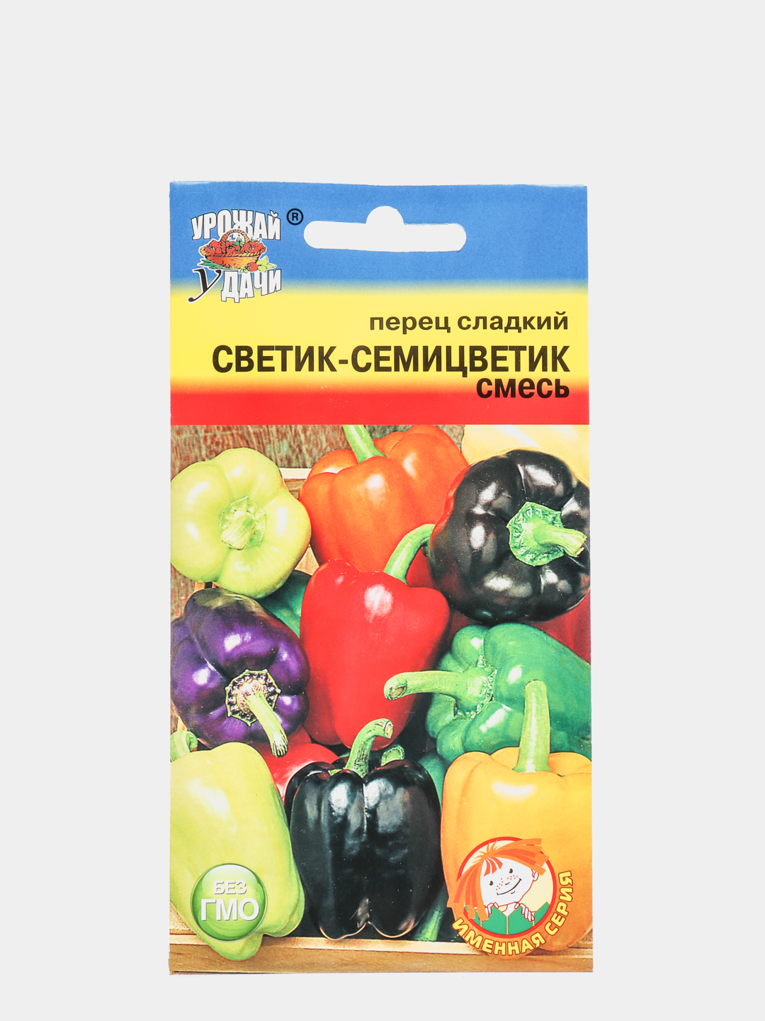 Купить сорта перец индетерминантный престиж Украина