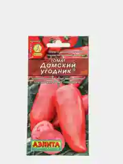 Томат Дамский угодник (семена аэлита)