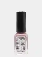 Карамельный лак для ногтей с перламутровым эффектом Jeanmishel Diamond, 6 мл