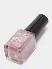 Карамельный лак для ногтей с перламутровым эффектом Jeanmishel Diamond, 6 мл
