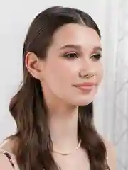 Женское Ожерелье с бусинами, чокер