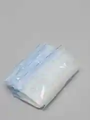Пакеты для фасовки с защелкой "Зип-лок", 10 х 10 см