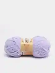 Лавандовый пряжа Alize Softy, 100% микрополиэстер, 50 г, 115 м