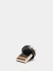 Кабель магнитный для зарядки iPhone /  type-c