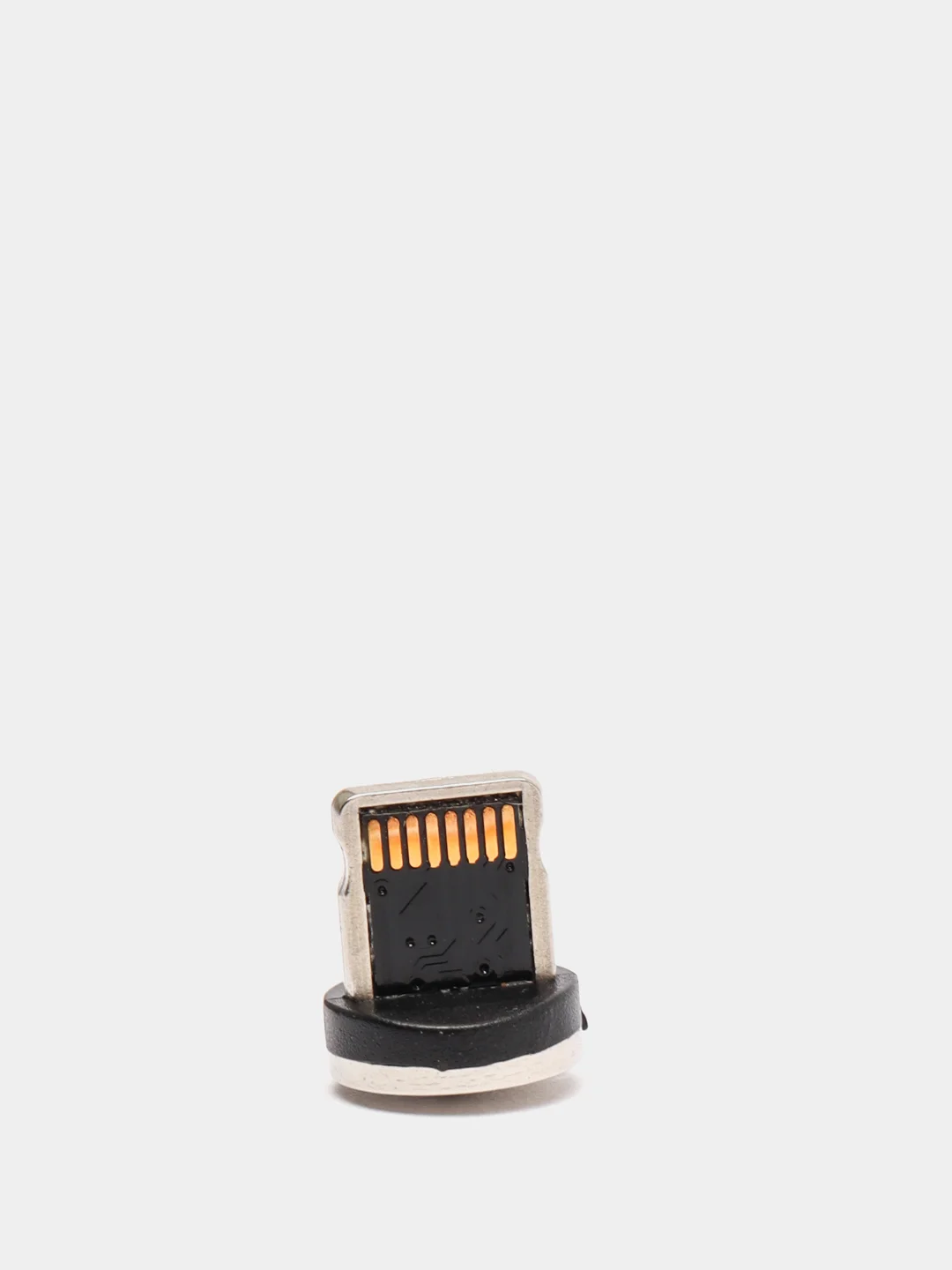 Кабель магнитный для зарядки iPhone /  type-c