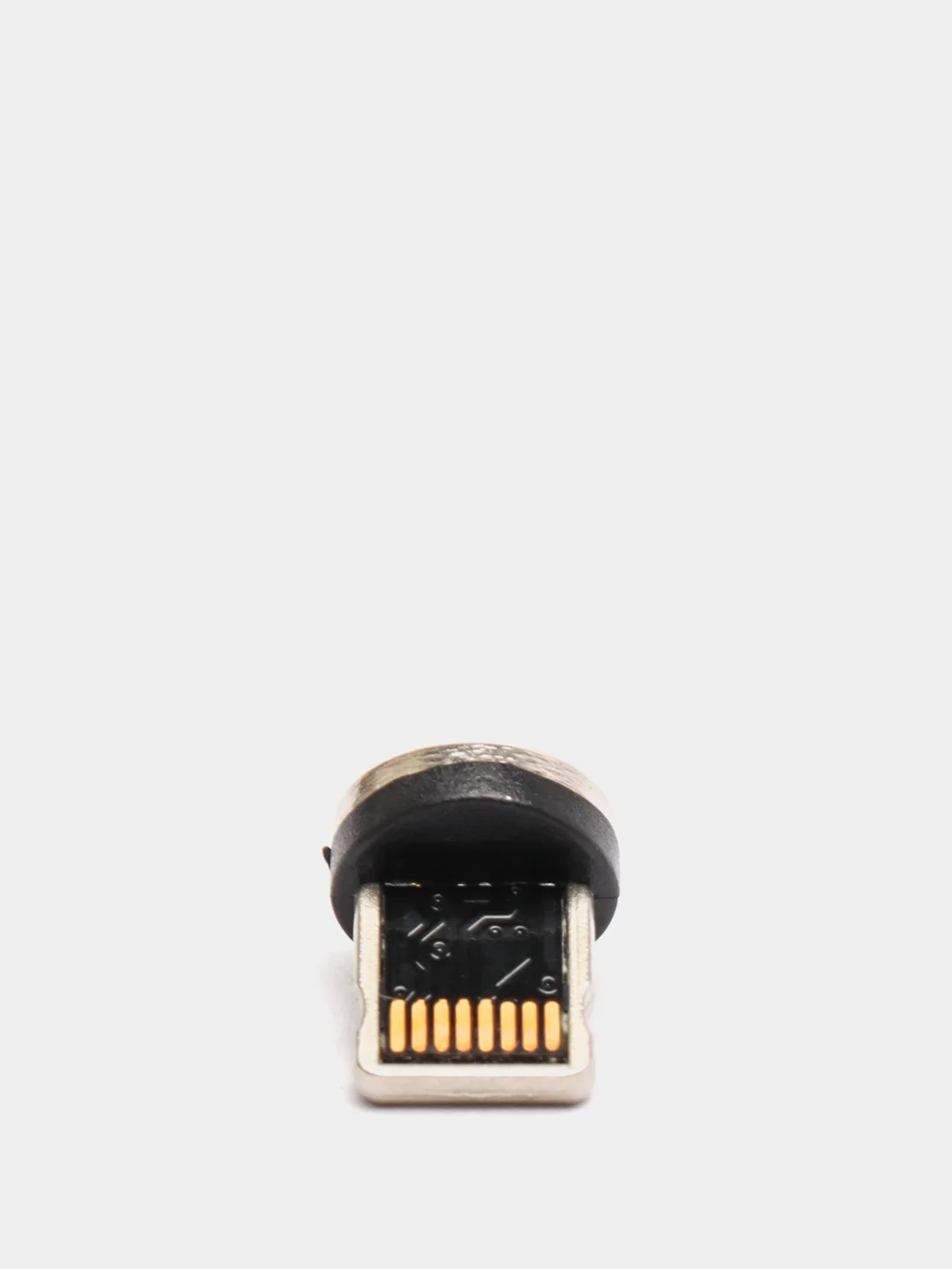 Кабель магнитный для зарядки iPhone /  type-c