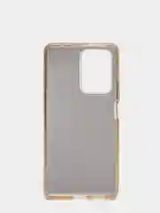 Золотой чехол блестящий XIAOMI 11T / XIAOMI 11T PRO