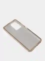 Золотой чехол блестящий XIAOMI 11T / XIAOMI 11T PRO