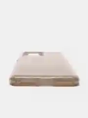 Золотой чехол блестящий XIAOMI 11T / XIAOMI 11T PRO