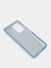Голубой чехол блестящий XIAOMI 11T / XIAOMI 11T PRO