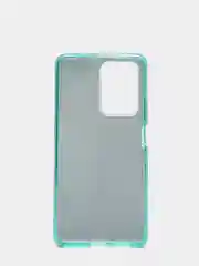 Зеленый чехол блестящий XIAOMI 11T / XIAOMI 11T PRO