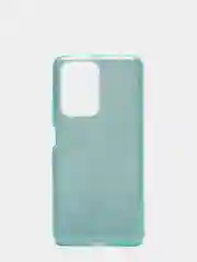 Зеленый чехол блестящий XIAOMI 11T / XIAOMI 11T PRO