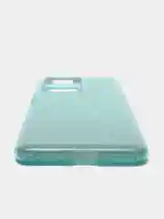 Зеленый чехол блестящий XIAOMI 11T / XIAOMI 11T PRO