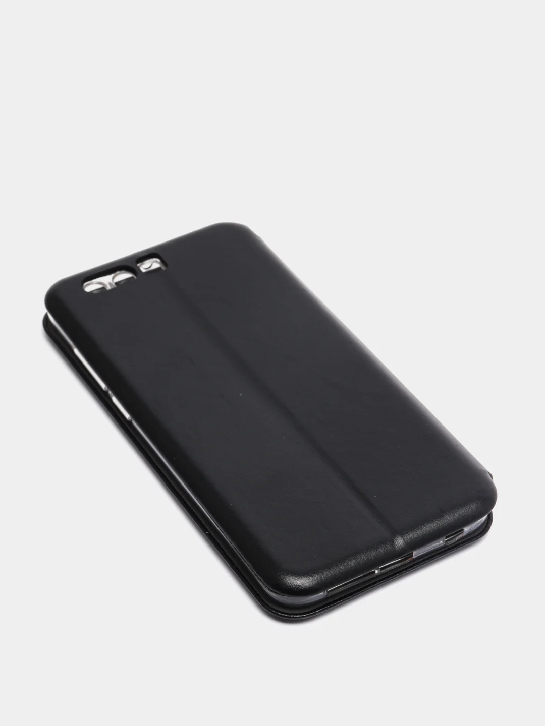 Синий чехол книжка Huawei Honor 9, Хуавей Хонор 9