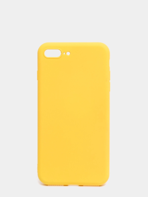 Чехол для Apple iPhone 7 Plus / 8 Plus силиконовый