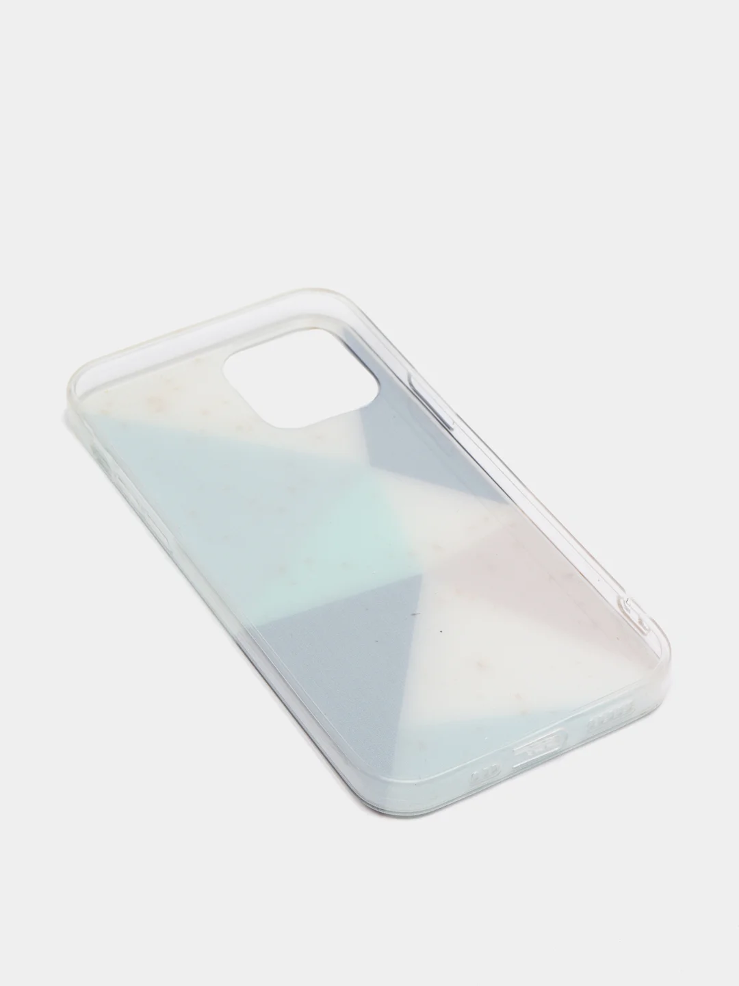 Синий чехол с попсокетом для Айфон, iPhone 11 Pro, 11 Pro Max, 12 Pro Max