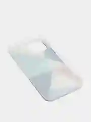 Синий чехол с попсокетом для Айфон, iPhone 11 Pro, 11 Pro Max, 12 Pro Max