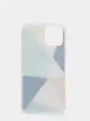 Синий чехол с попсокетом для Айфон, iPhone 11 Pro, 11 Pro Max, 12 Pro Max