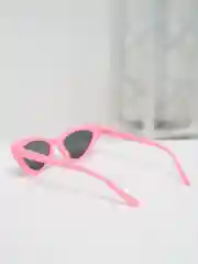 Коралловый детские солнцезащитные очки