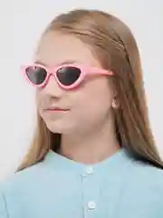 Коралловый детские солнцезащитные очки