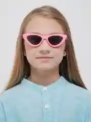Коралловый детские солнцезащитные очки