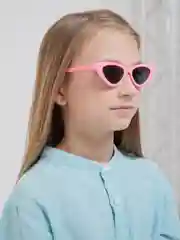 Коралловый детские солнцезащитные очки