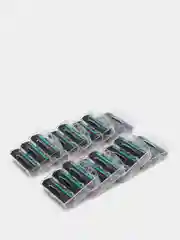 Мужской набор: бритва TopTech Pro3 + 25 кассет. Совместимы с GILLEТТE Sensor Excel, Blue3