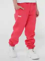 Коралловый брюки детские ALGA