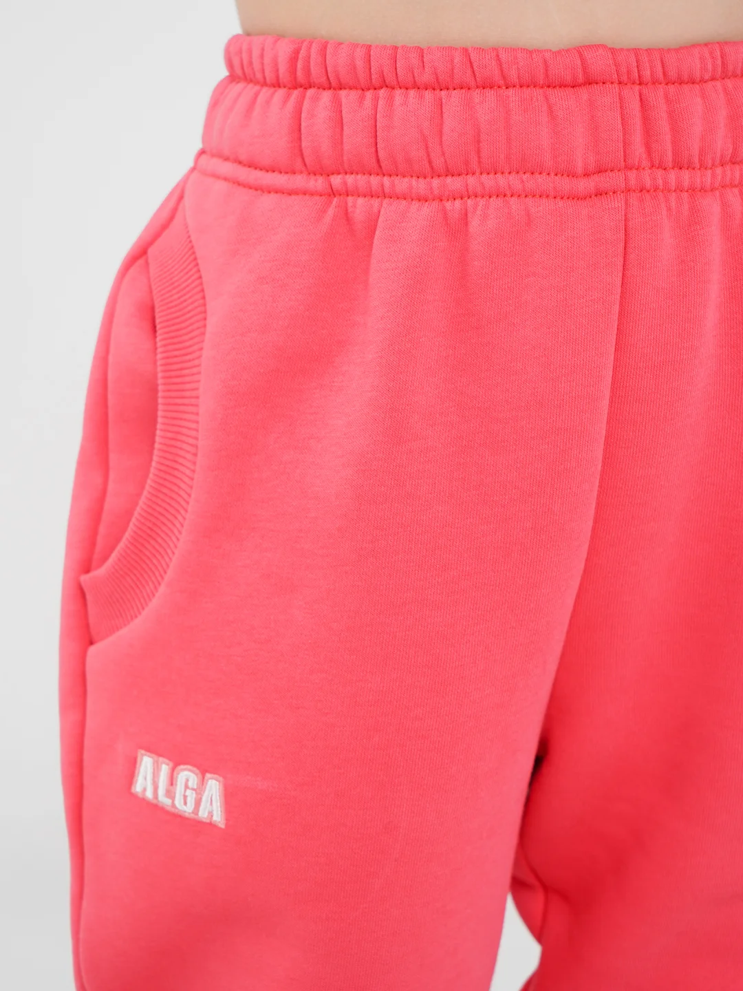 Коралловый брюки детские ALGA